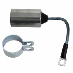 V-Twin Manufacturing Ignition Points