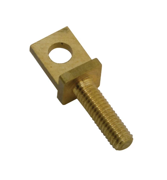 V-Twin Manufacturing Wire Stud (OEM 32676-49) 1 V-Twin Manufacturing Wire Stud (OEM 32676-49)