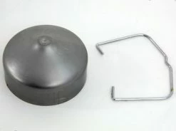 V-Twin Manufacturing Distributor Cover Kit