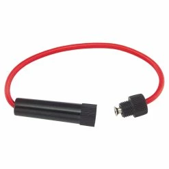 Twin Power Cartridge Type Fuse Holder