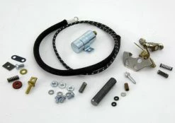 V-Twin Manufacturing Distributor Top Rebuild Kit