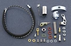 V-Twin Manufacturing Distributor Top Rebuild Kit