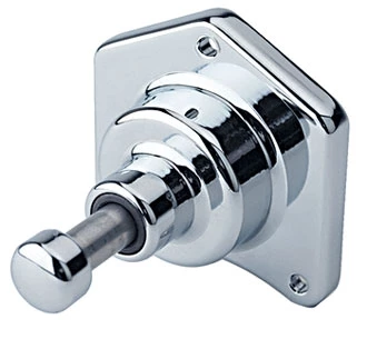 Custom Cycle Engineering Solenoid Housing Switch 1 Custom Cycle Engineering Solenoid Housing Switch