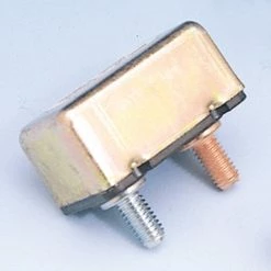 Standard Motorcycle Products Circuit Breaker
