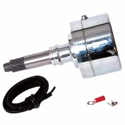 V-Twin Manufacturing Auto Advance Distributor