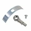 V-Twin Manufacturing Distributor Adjuster Plate W/ Zinc Screw