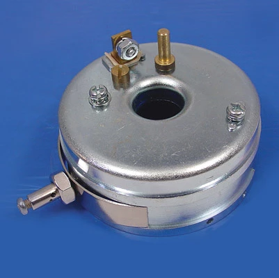 V-Twin Manufacturing Distributor Breaker Base 1 V-Twin Manufacturing Distributor Breaker Base