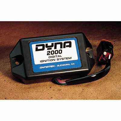 Dynatek 2000-HDE Programmable Digital Ignition System 2 Dynatek 2000-HDE Programmable Digital Ignition System - Image 2
