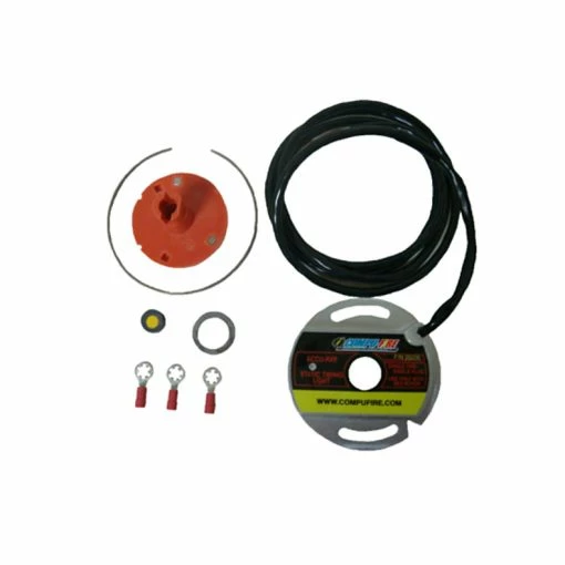 Compu-Fire Single Fire Ignition System For Single Plug Heads -Hot Sale Ignition Systems Shop 380 815 A V6