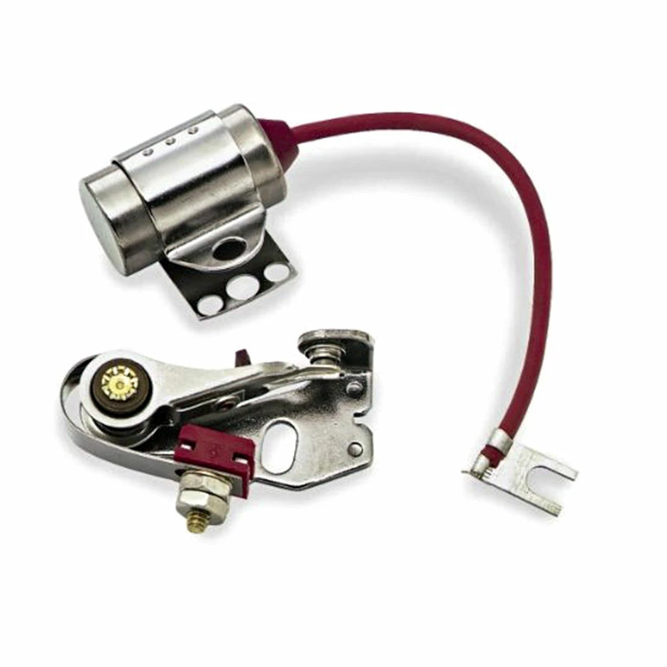 ACCEL High-Performance Point Tune-Up Kit 1 ACCEL High-Performance Point Tune-Up Kit