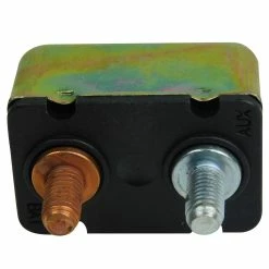 Standard Motorcycle Products 50 Amp Circuit Breaker -Hot Sale Ignition Systems Shop 380 984 C V1