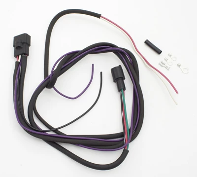 Dynatek 7-Pin Electrical Harness Extension 1 Dynatek 7-Pin Electrical Harness Extension