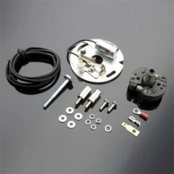 J&P Cycles Advance Unit