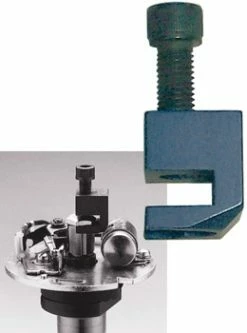 V-Twin Manufacturing Static Timer