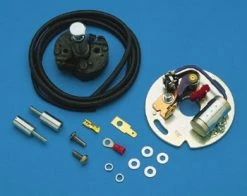 Biker's Choice Advance Unit & Point Conversion Kit