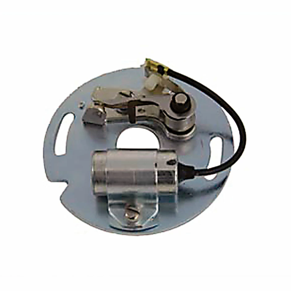 J&P Cycles Circuit Breaker Base 1 J&P Cycles Circuit Breaker Base