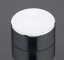 Eastern Motorcycle Parts Chrome Cap