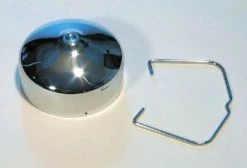 J&P Cycles Original-Style Distributor Cover