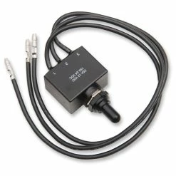 DRAG Specialties Universal Toggle Switch