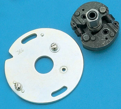 J&P Cycles Complete Advance Unit 1 J&P Cycles Complete Advance Unit