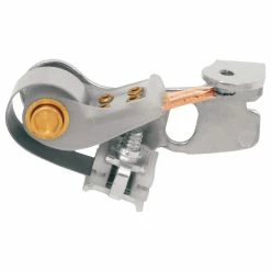 Drag Specialties Contact Points