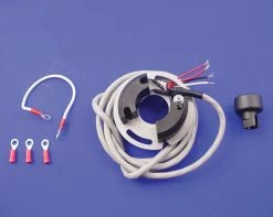 Dynatek S Ignition System