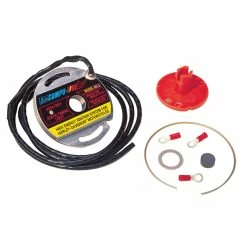 Compu-Fire Dual Fire Ignition System