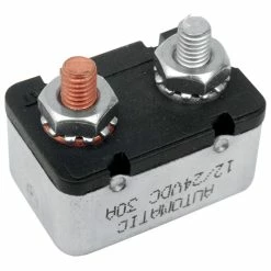 Standard Motorcycle Products Circuit Breaker