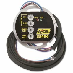 ACCEL Single Or Dual-fire Ignition Module
