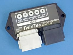Daytona Twin Tec Fully Programmable Ignition