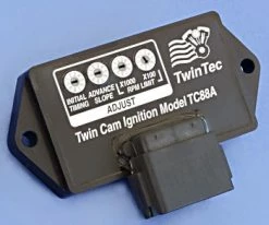 Daytona Twin Tec Fully Programmable Ignition