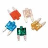 J&P Cycles ATM Mini Fuses 5 Pack Assortment
