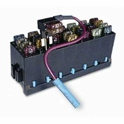 J&P Cycles ATO/ATC Tapa Circuit With Dual Fuse Holder