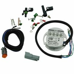 Daytona Twin Tec Fully Programmable Ignition