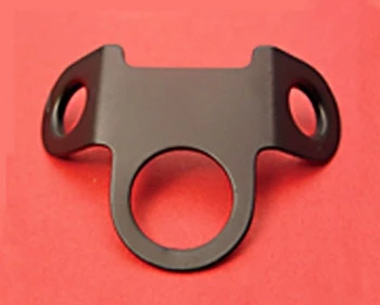 V-Twin Manufacturing Bumper Bracket 1 V-Twin Manufacturing Bumper Bracket
