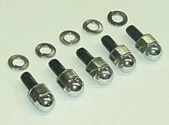 Colony Circuit Breaker Screws