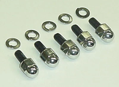 Colony Circuit Breaker Screws 1 Colony Circuit Breaker Screws