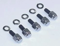 Colony Circuit Breaker Screws