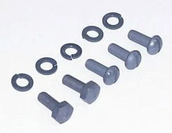 Colony Circuit Breaker Screws