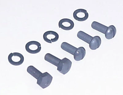 Colony Circuit Breaker Screws 1 Colony Circuit Breaker Screws