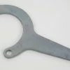 V-Twin Manufacturing Control Arm, Magneto