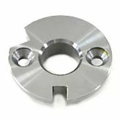 V-Twin Manufacturing Adapter Plate, Upper, Magneto