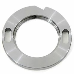 V-Twin Manufacturing Adapter Plate, Lower, Magneto