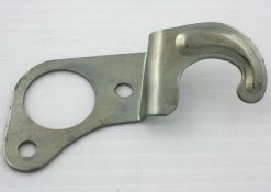 V-Twin Manufacturing Distributor Hold-Down Bracket
