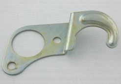 V-Twin Manufacturing Distributor Hold-Down Bracket