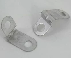 V-Twin Manufacturing Spark Control Clamp
