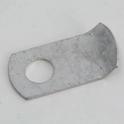 V-Twin Manufacturing Spark Control Wire Clamp