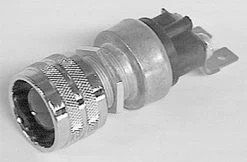 Standard Motorcycle Products Heavy Duty Starter Switch