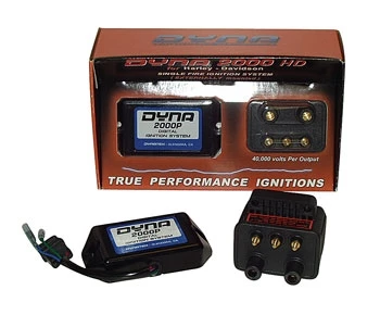 Dynatek 2000 Ignition & Coil Kit 1 Dynatek 2000 Ignition & Coil Kit