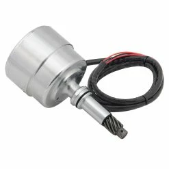 ACCEL Mallory Advance Distributor With Rev Limiting